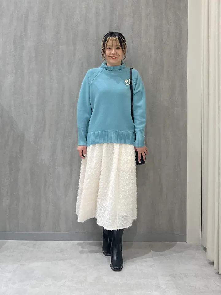 ONWARD CROSSET SELECT 浅倉 コーディネート画像