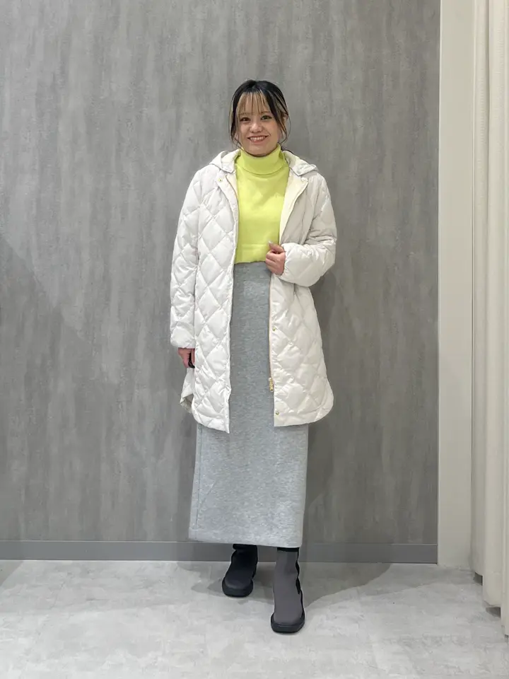 ONWARD CROSSET SELECT 浅倉 コーディネート画像