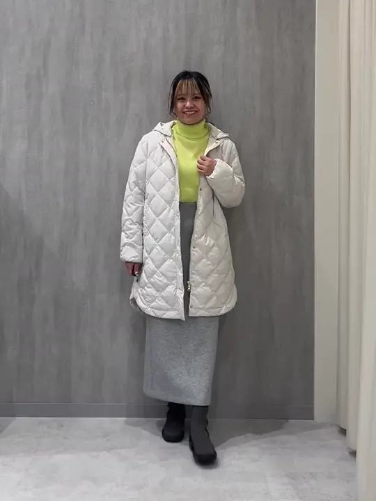 ONWARD CROSSET SELECT 浅倉 コーディネート画像