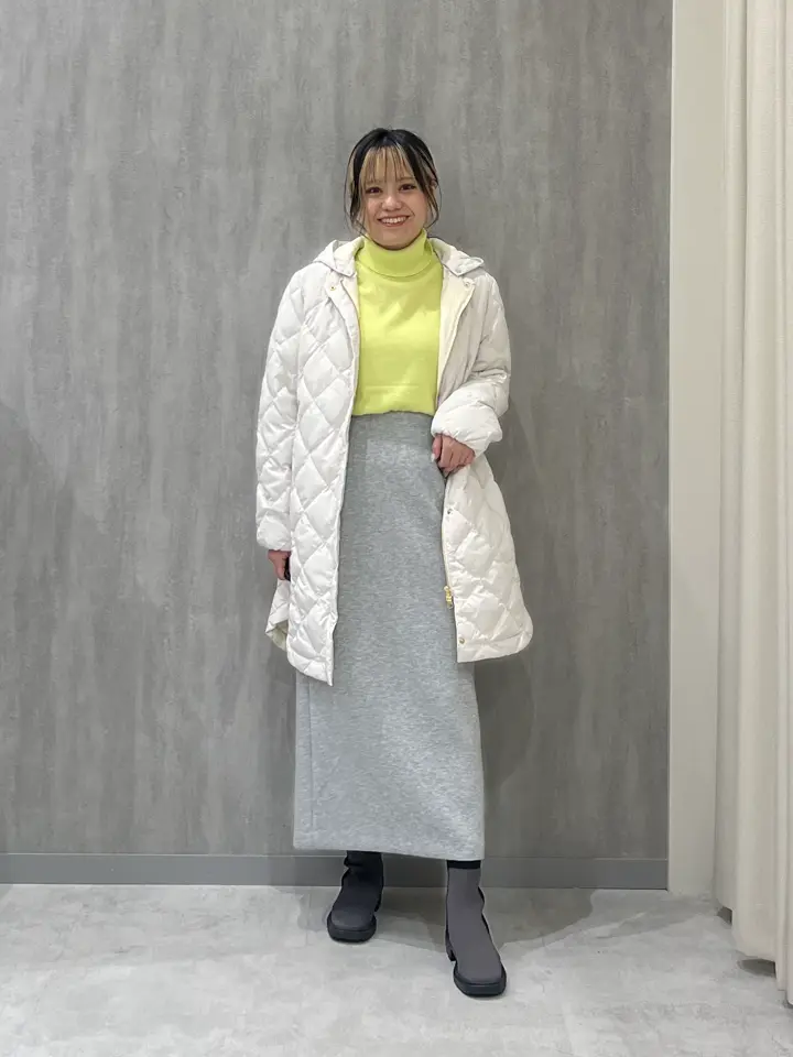 ONWARD CROSSET SELECT 浅倉 コーディネート画像