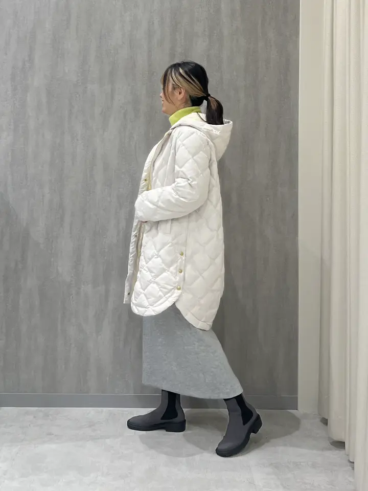 ONWARD CROSSET SELECT 浅倉 コーディネート画像