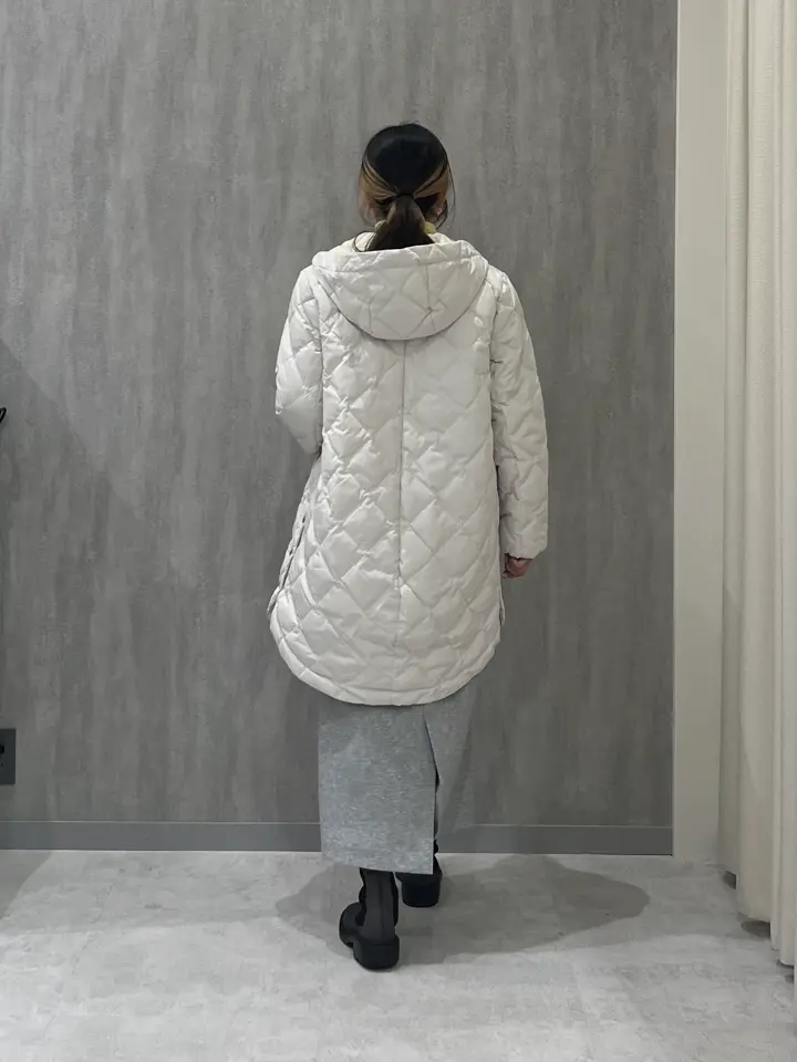 ONWARD CROSSET SELECT 浅倉 コーディネート画像