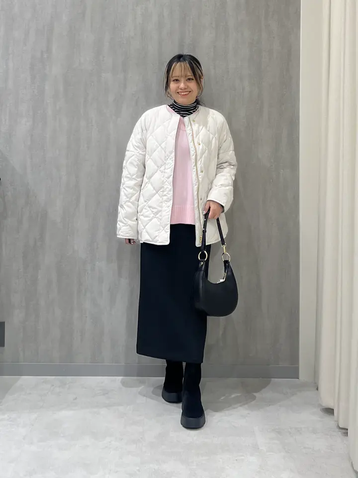 ONWARD CROSSET SELECT 浅倉 コーディネート画像