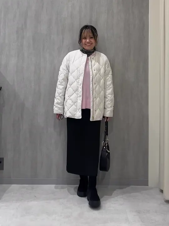 ONWARD CROSSET SELECT 浅倉 コーディネート画像