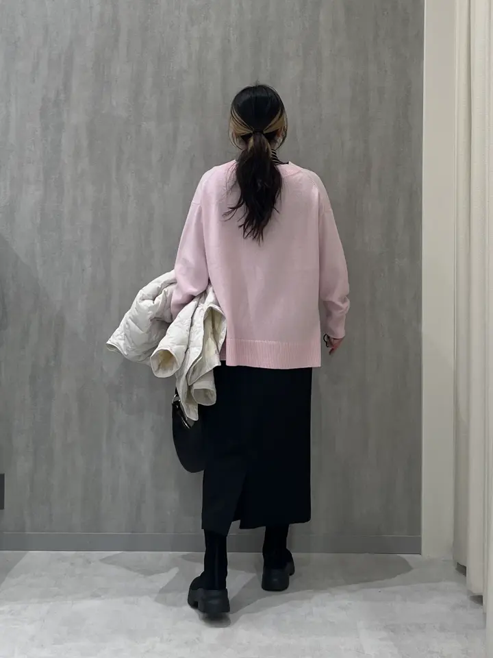 ONWARD CROSSET SELECT 浅倉 コーディネート画像