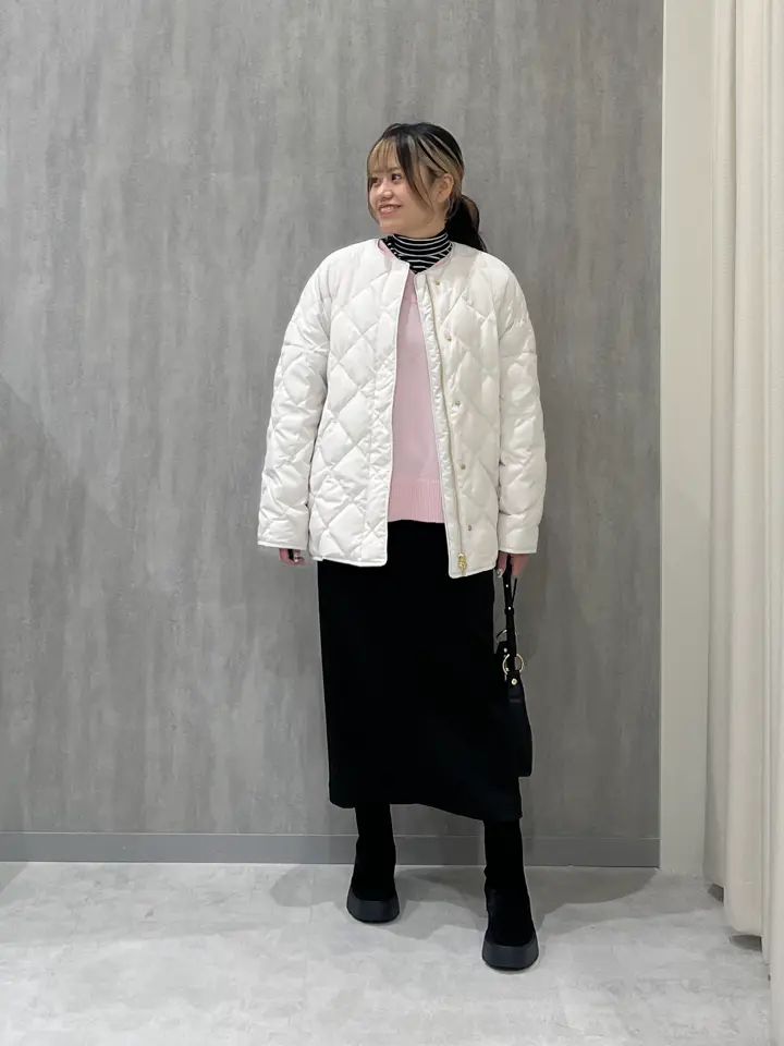 ONWARD CROSSET SELECT 浅倉 コーディネート画像