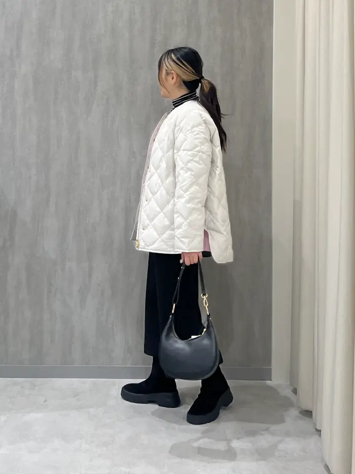 ONWARD CROSSET SELECT 浅倉 コーディネート画像