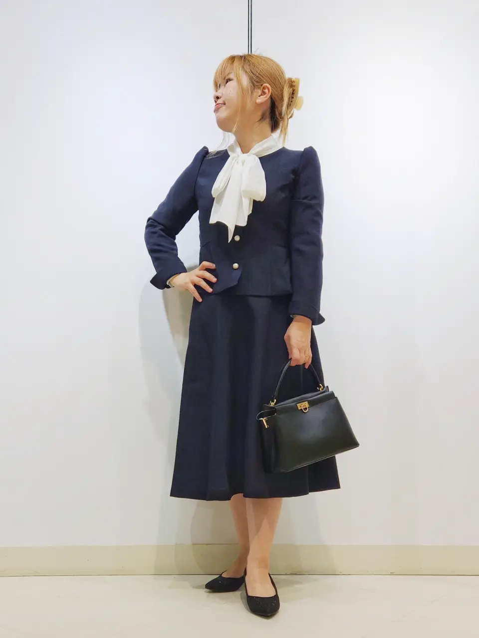  中野 コーディネート画像