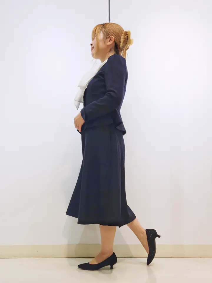 ONWARD CROSSET SELECT 中野 コーディネート画像