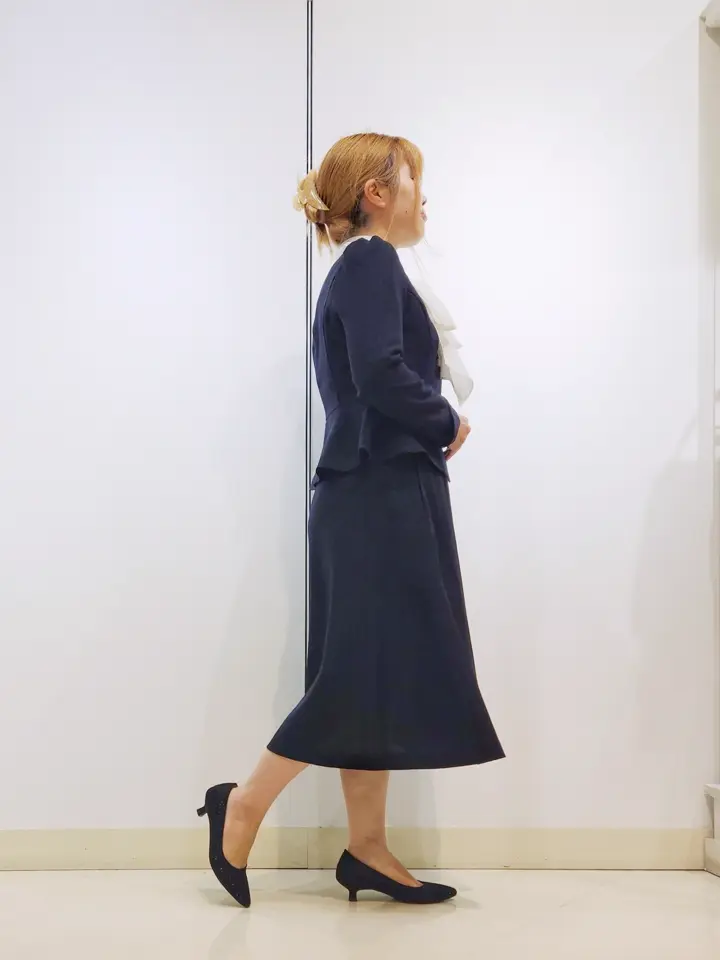 ONWARD CROSSET SELECT 中野 コーディネート画像