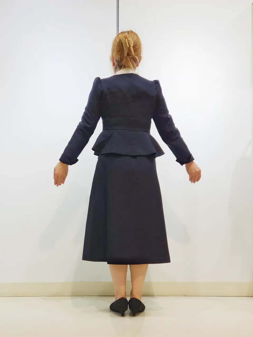 ONWARD CROSSET SELECT 中野 コーディネート画像