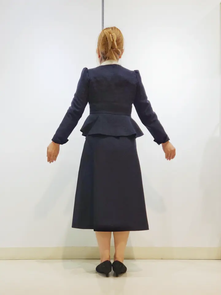 ONWARD CROSSET SELECT 中野 コーディネート画像