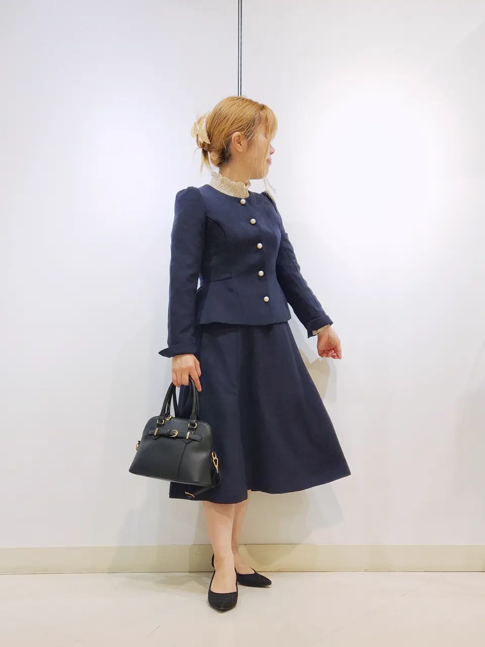  中野 コーディネート画像