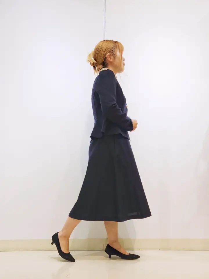 ONWARD CROSSET SELECT 中野 コーディネート画像