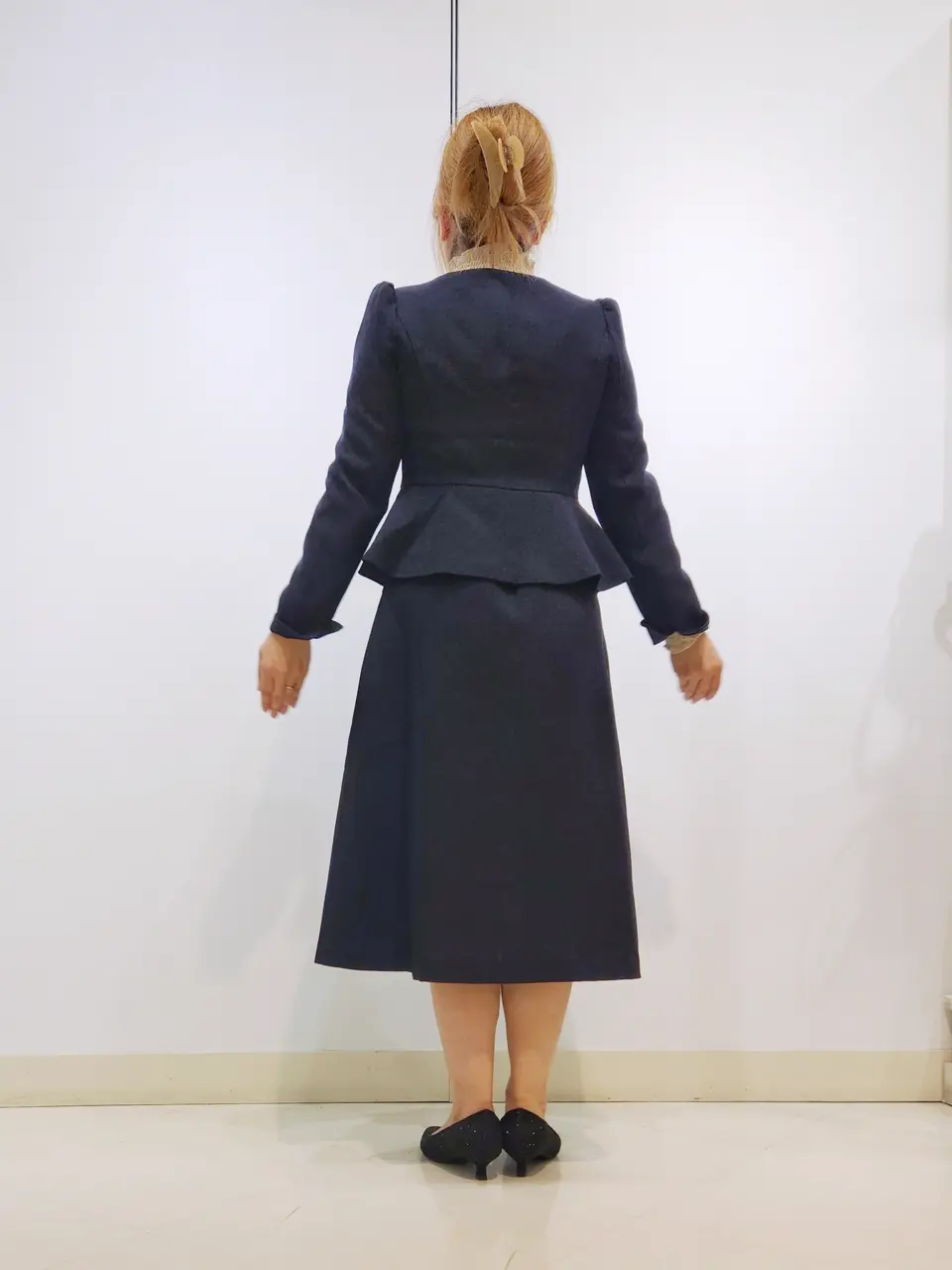 ONWARD CROSSET SELECT 中野 コーディネート画像