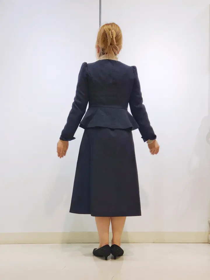 ONWARD CROSSET SELECT 中野 コーディネート画像