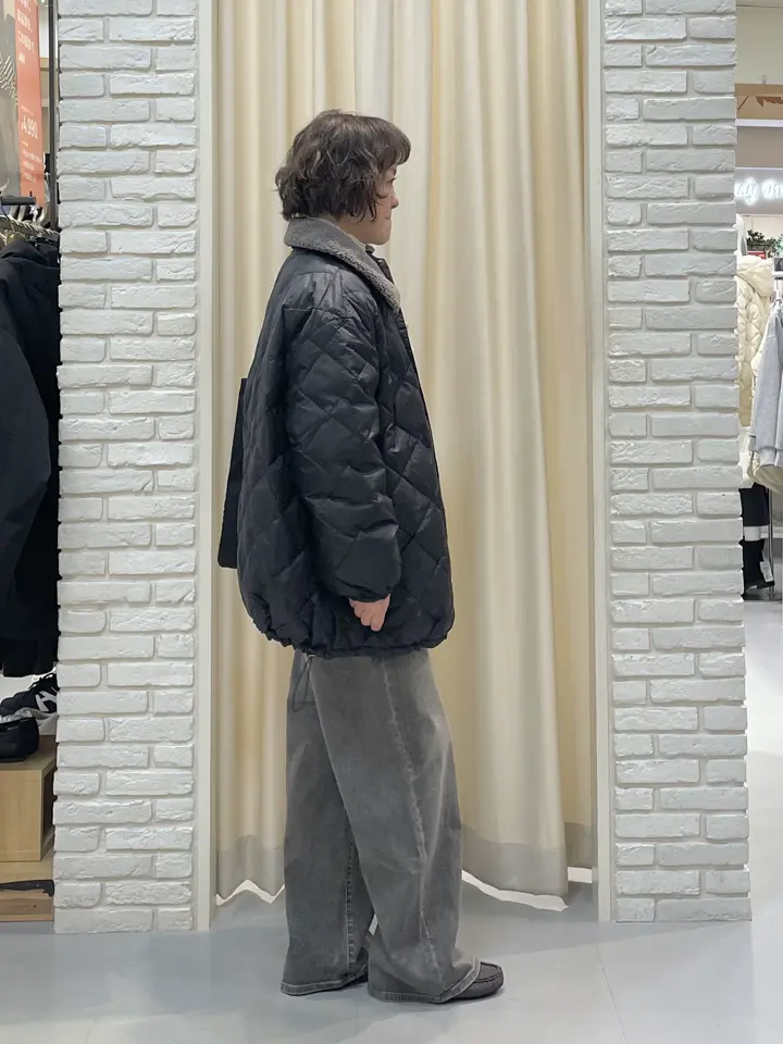 ONWARD CROSSET SELECT TSUKI コーディネート画像