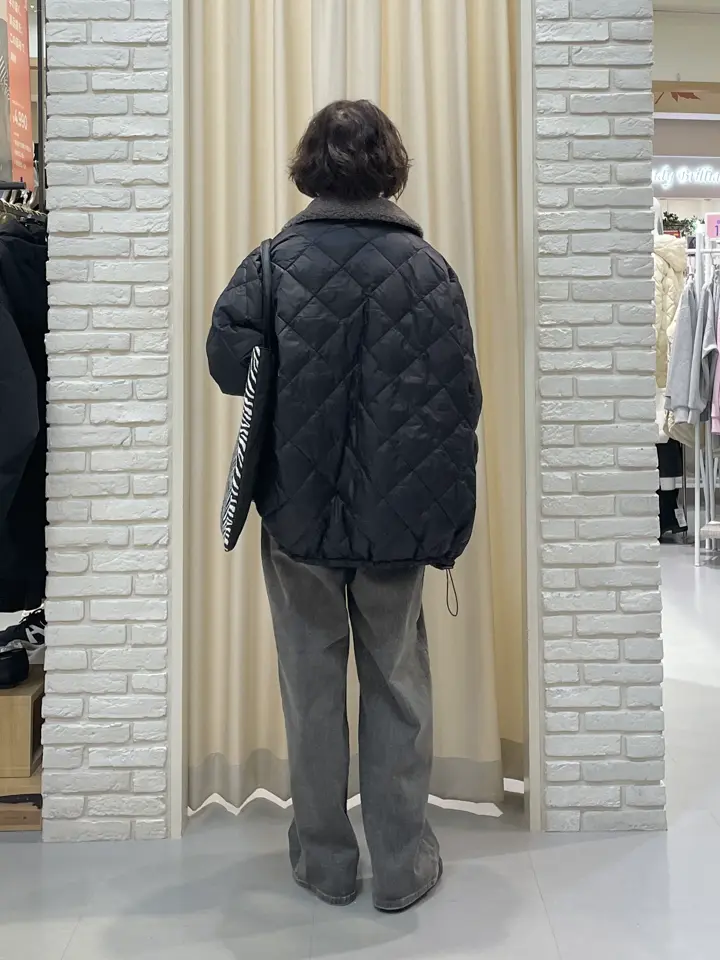 ONWARD CROSSET SELECT TSUKI コーディネート画像