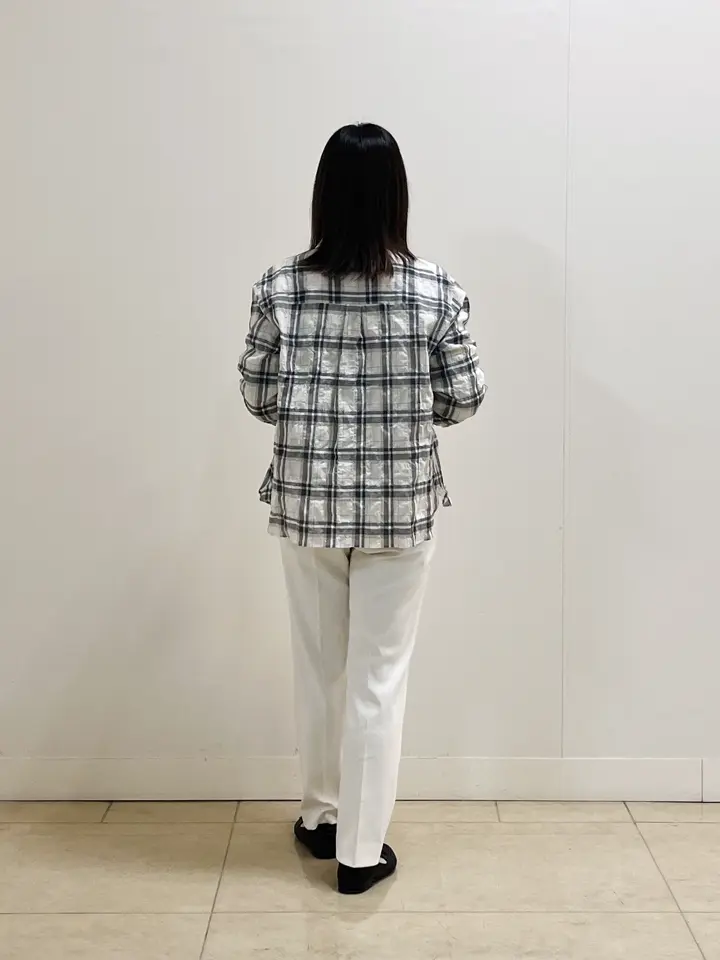 ONWARD CROSSET SELECT 金子 コーディネート画像