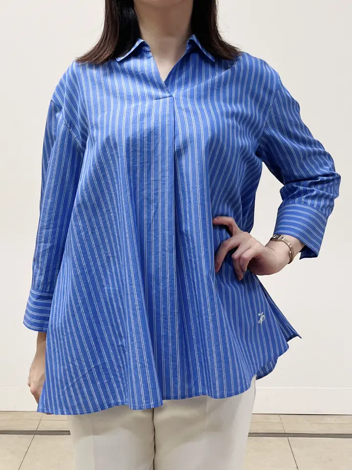 ONWARD CROSSET SELECT 金子 コーディネート画像