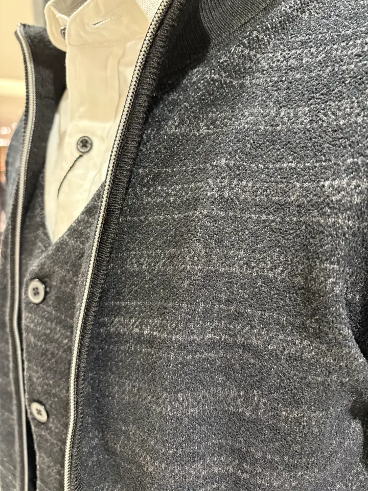 ONWARD CROSSET SELECT 柳原 コーディネート画像