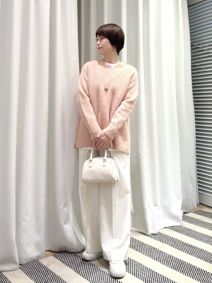 ONWARD CROSSET SELECT 内海 コーディネート画像