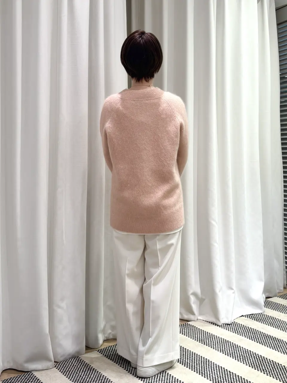 ONWARD CROSSET SELECT 内海 コーディネート画像