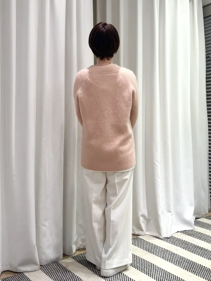 ONWARD CROSSET SELECT 内海 コーディネート画像