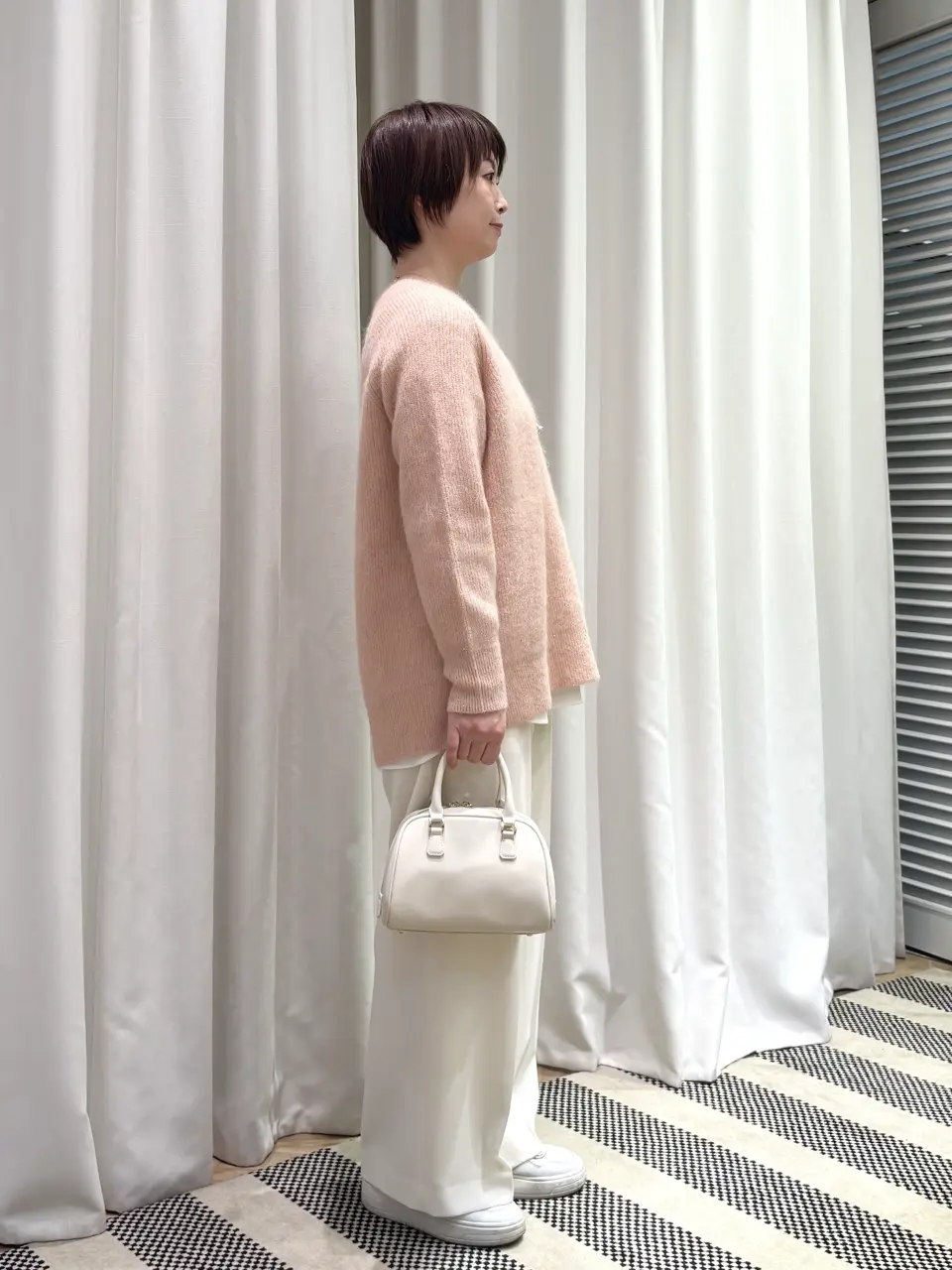 ONWARD CROSSET SELECT 内海 コーディネート画像