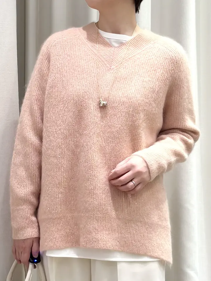 ONWARD CROSSET SELECT 内海 コーディネート画像