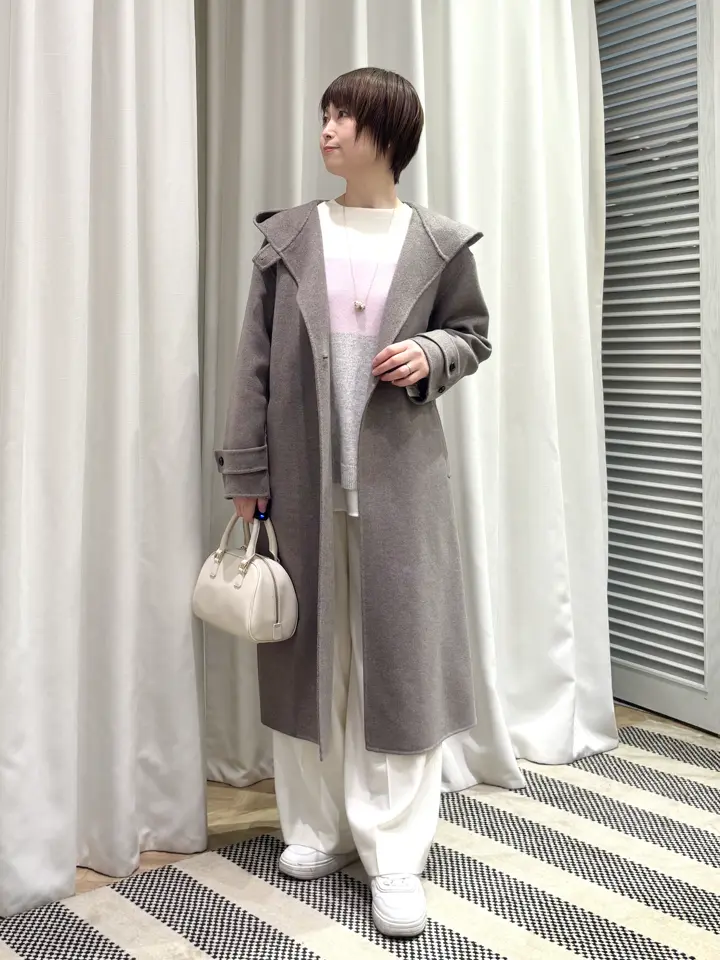 ONWARD CROSSET SELECT 内海 コーディネート画像