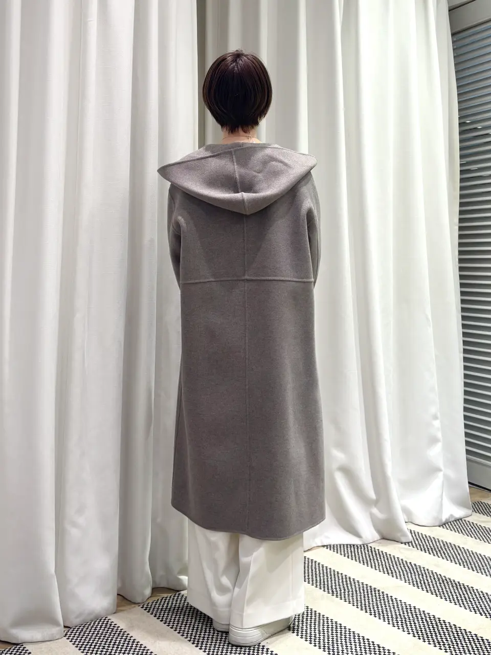 ONWARD CROSSET SELECT 内海 コーディネート画像