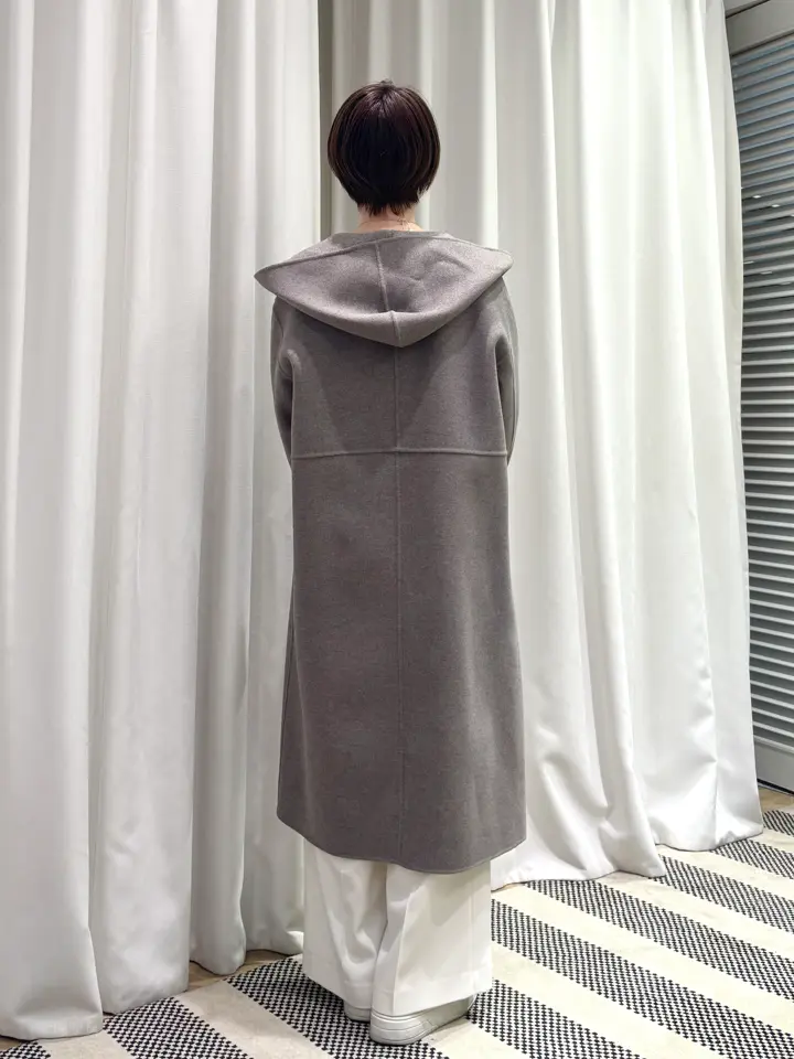 ONWARD CROSSET SELECT 内海 コーディネート画像