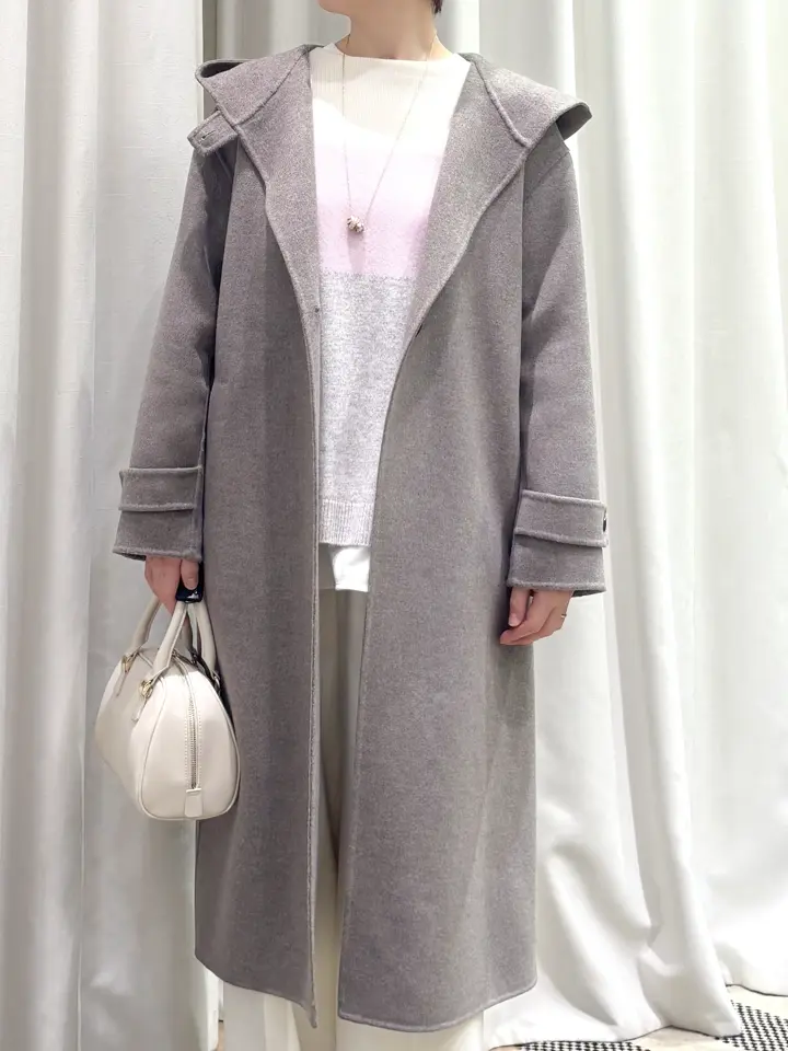 ONWARD CROSSET SELECT 内海 コーディネート画像