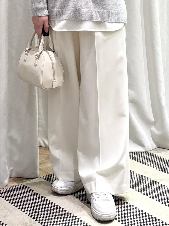 ONWARD CROSSET SELECT 内海 コーディネート画像