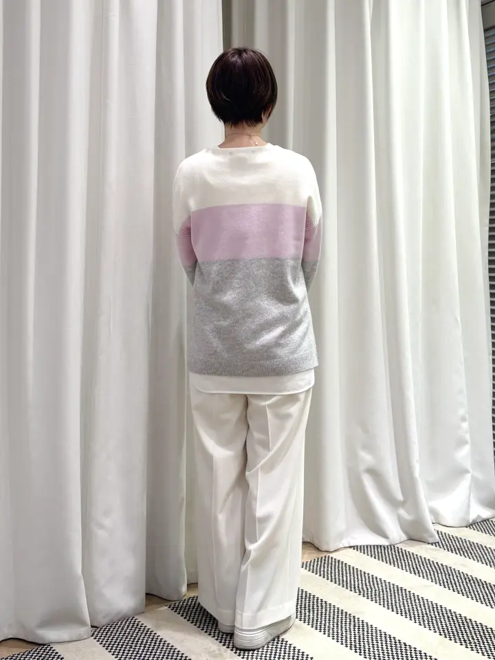 ONWARD CROSSET SELECT 内海 コーディネート画像