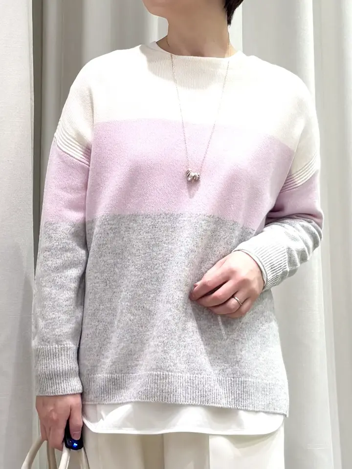 ONWARD CROSSET SELECT 内海 コーディネート画像