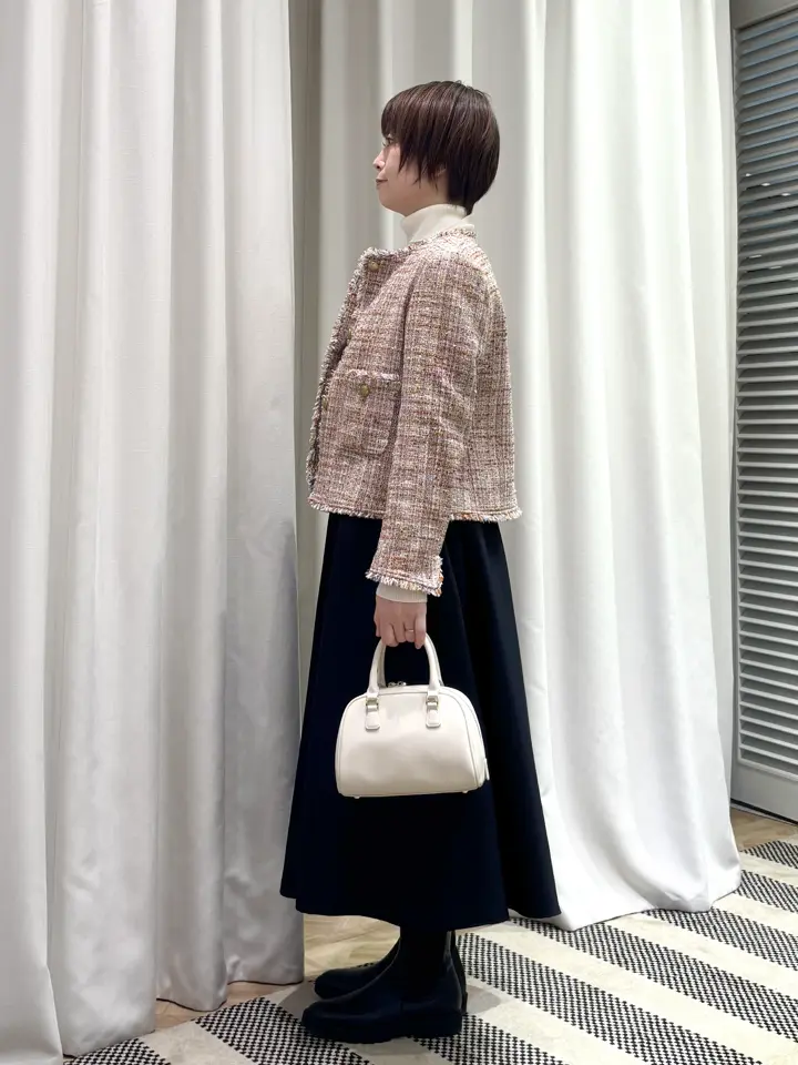 ONWARD CROSSET SELECT 内海 コーディネート画像