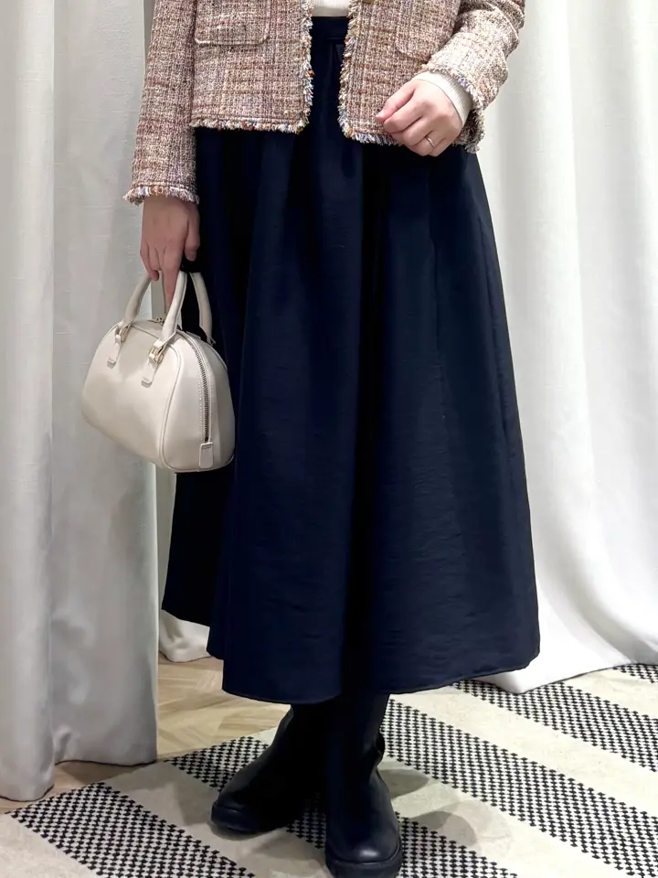 ONWARD CROSSET SELECT 内海 コーディネート画像