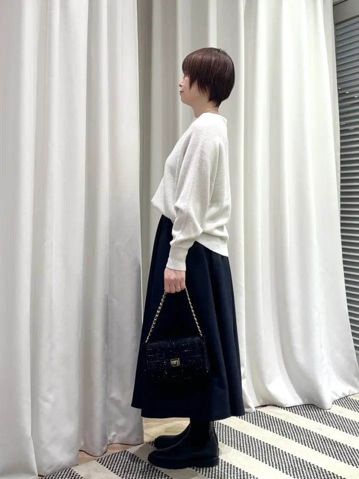 ONWARD CROSSET SELECT 内海 コーディネート画像