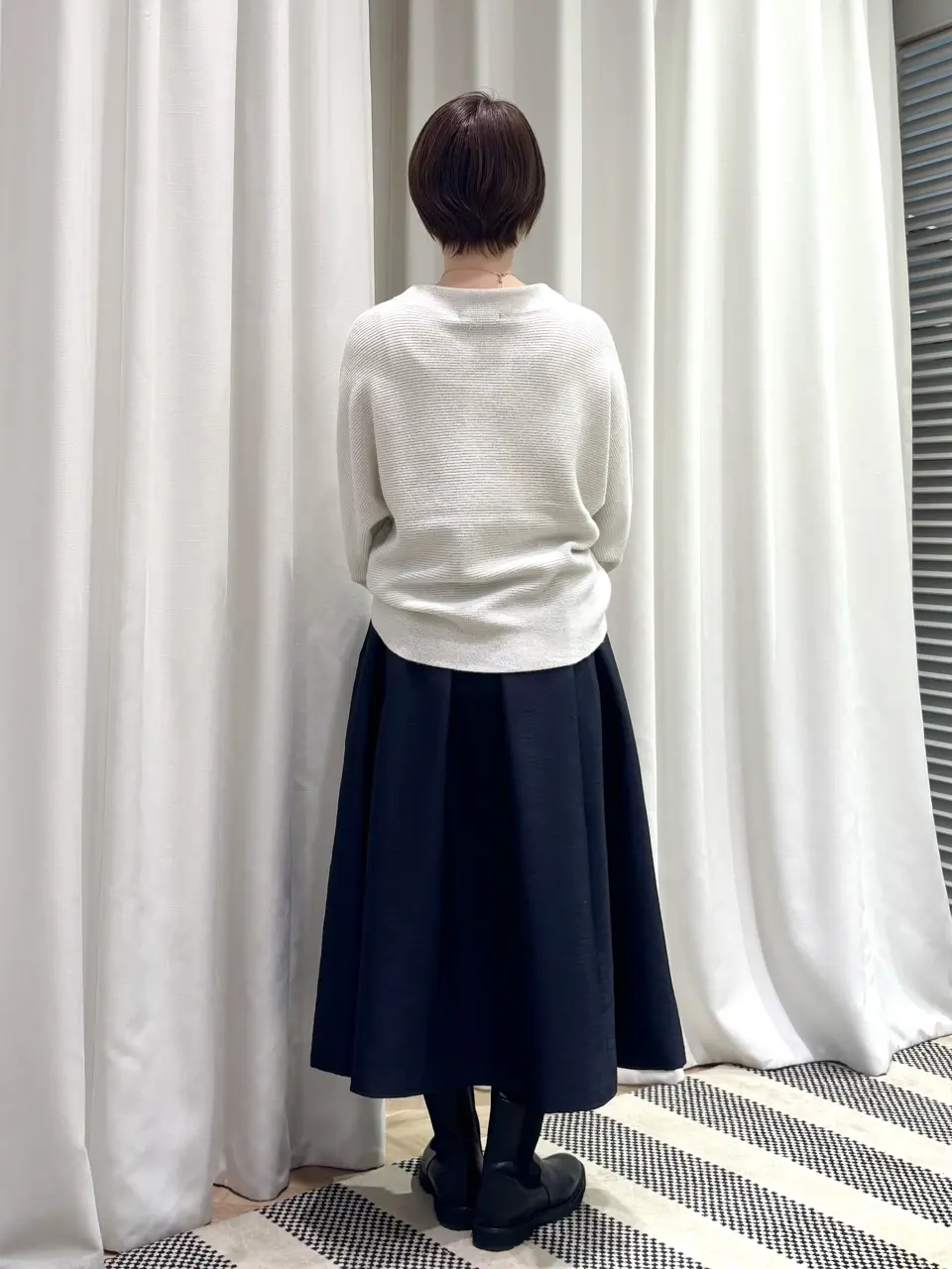 ONWARD CROSSET SELECT 内海 コーディネート画像