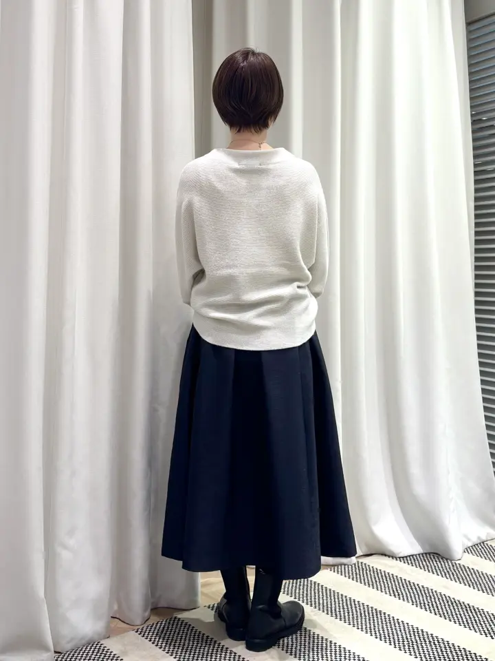 ONWARD CROSSET SELECT 内海 コーディネート画像