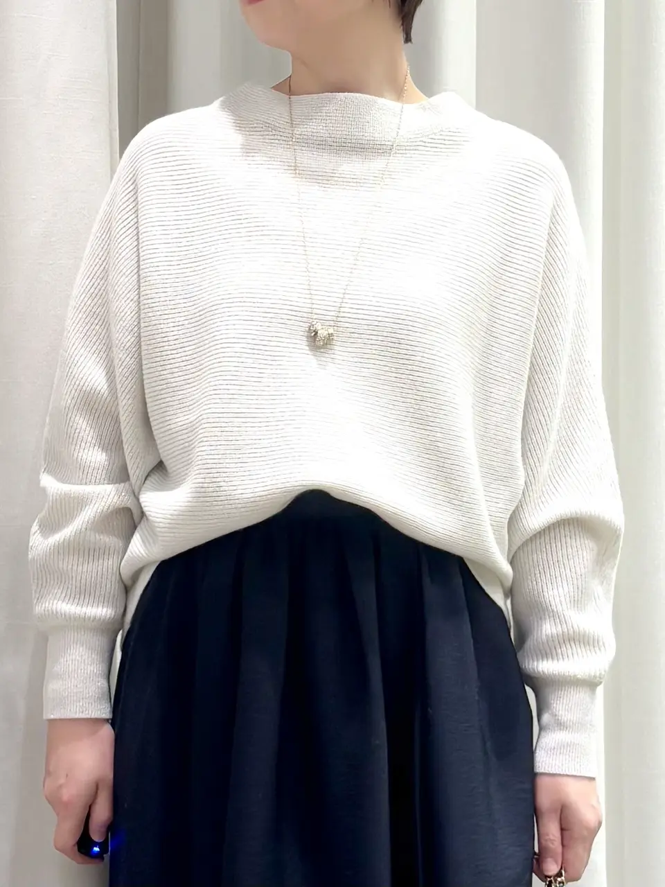 ONWARD CROSSET SELECT 内海 コーディネート画像