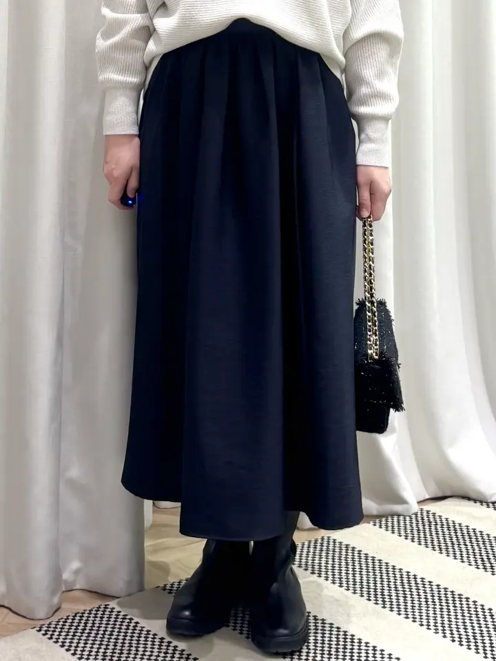 ONWARD CROSSET SELECT 内海 コーディネート画像