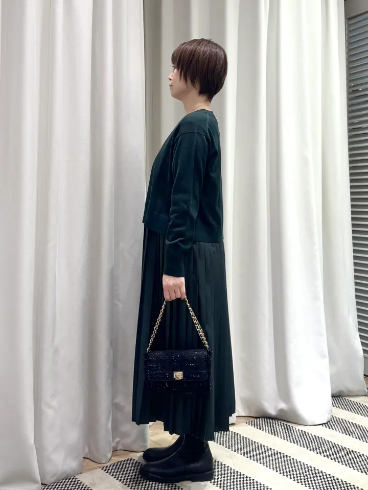 ONWARD CROSSET SELECT 内海 コーディネート画像