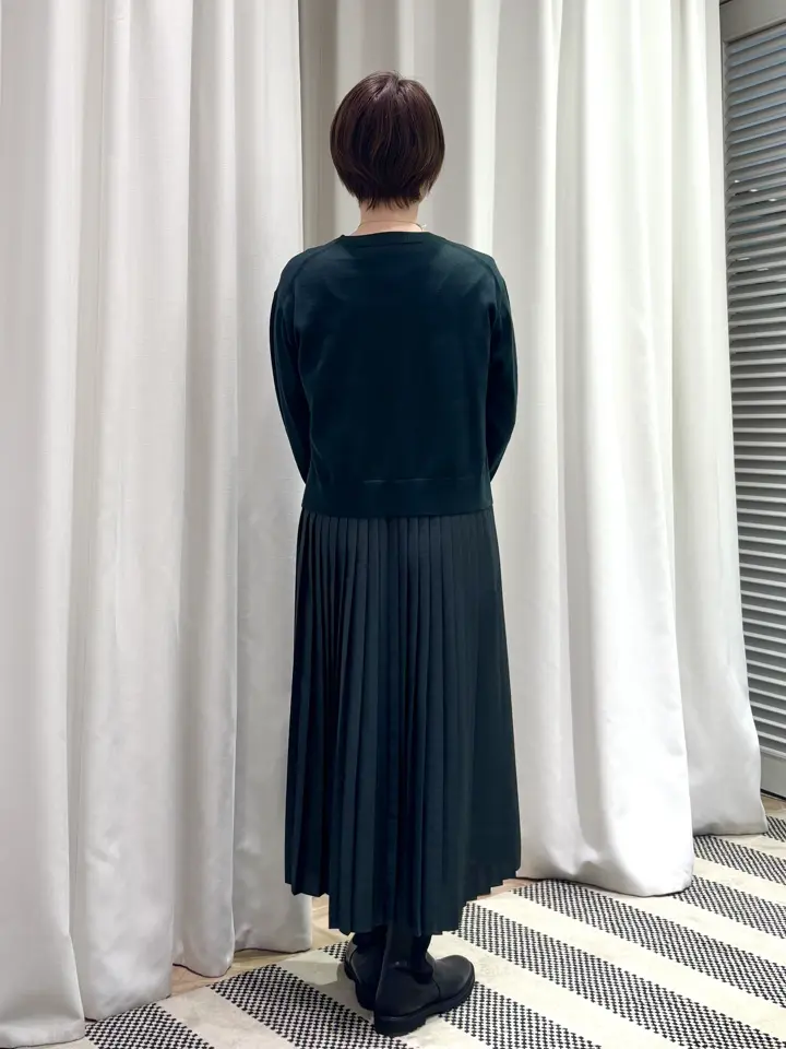 ONWARD CROSSET SELECT 内海 コーディネート画像