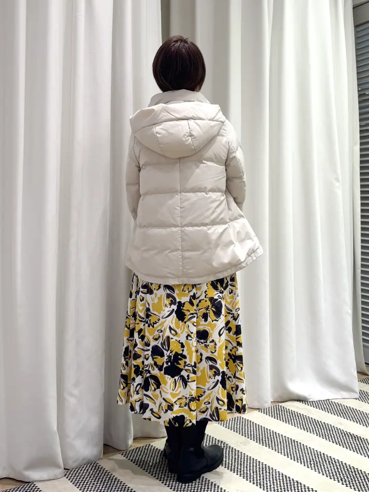 ONWARD CROSSET SELECT 内海 コーディネート画像