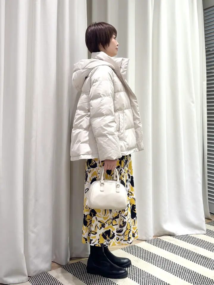 ONWARD CROSSET SELECT 内海 コーディネート画像