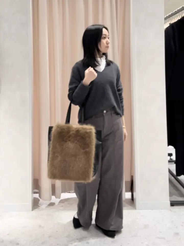 ONWARD CROSSET SELECT 一瀬 コーディネート画像