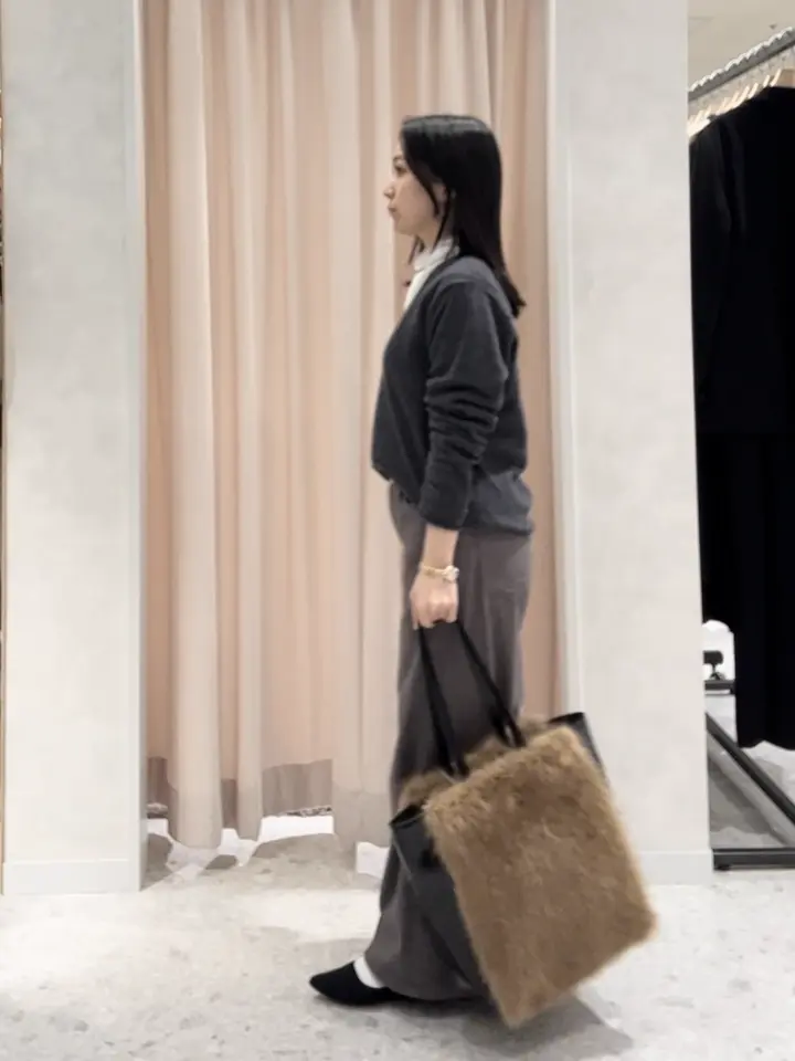 ONWARD CROSSET SELECT 一瀬 コーディネート画像